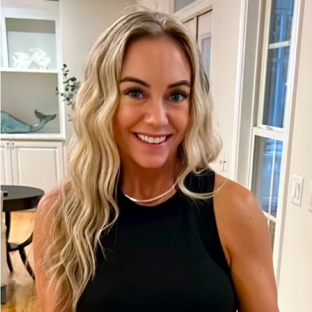 Meet your Posher, Lindsay